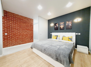 Komfort na Studencheskoy 9 Apartments