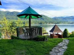 Гостевой дом Елань