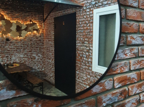 Отель Art House Hotel