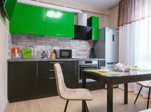 Апартаменты Пять Звёзд Эталон