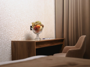 Бутик-отель Rivana Boutique Hotel