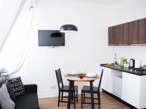 Апартаменты Невский108 Улучшенные