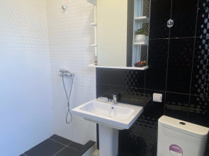 Гостевой дом  Маринис