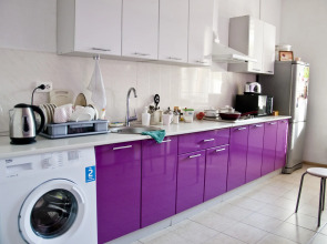 Хостел Атмосфера