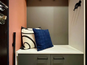 Апартаменты Lalapert Viola с дизайнерским ремонтом у метро Дмитровская