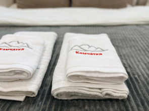 Апартаменты  Созвездие Камчатки на Пр-те 50 Лет Октября 15/3