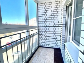 Квартира Уютная Рядом с Набережной