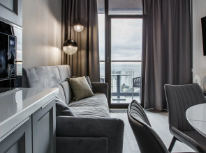 Апартаменты Сочипосуточно 2