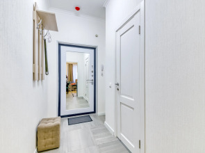 Апартаменты Уютная студия в центре города