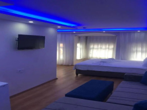 Апарт-отель Blue Royal