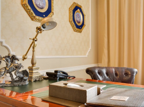 Отель ТАГАНКА-ХОЛЛ Москва