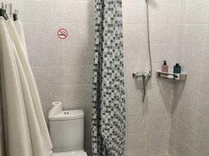 Гостевой дом Янина