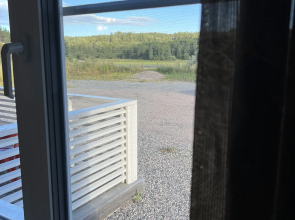 Частный дом KareliaHouse Red