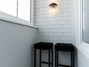 Апартаменты в ЖK Нoвые oгни от LetoApart