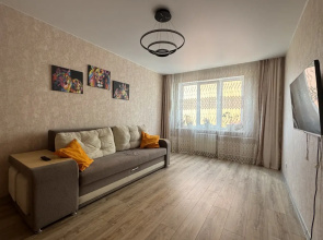 Na Ulitse Rubinovaya 14 Flat