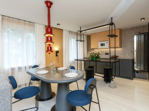 Noviy Dom Apart-hotel
