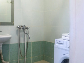 Квартира Жилье на водах Budget option