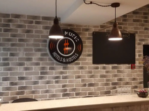 Хостел All Music No1 Маяковская