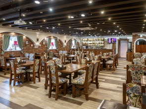 Отель Сокол