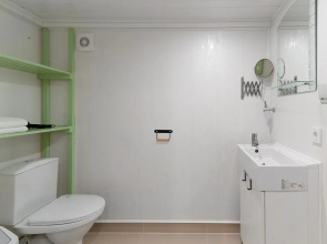 Апартаменты Prim Rooms Central Streets