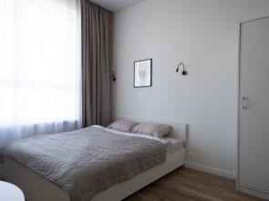 Апартаменты Шелепихинская набережная 34к3 (203-1)