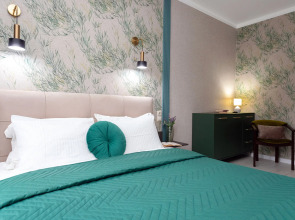 Апартаменты на Нарвской