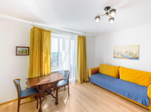 Апартаменты FoxyFlat Sand