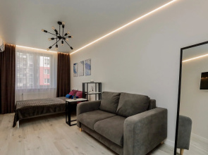 Апартаменты Privi House на Конструктора Калашникова 21