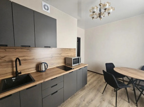 Квартира для 4 человек на Киренского 41