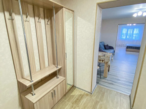 Квартира Студия с Шикарным Видом на Окресности по Адресу Запрудный проезд, 10