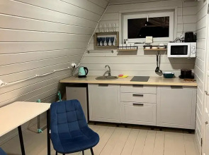 Гостевой дом Все свои