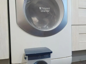 Квартира Просторная однокомнатная на ул. Ньютона