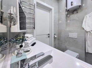 Апартаменты River Breeze