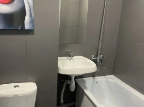 Квартира на ул. Елены Колесовой, 26Б