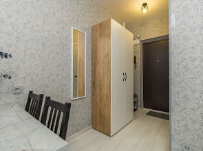 Квартира Стрелка Бурнаковская 55