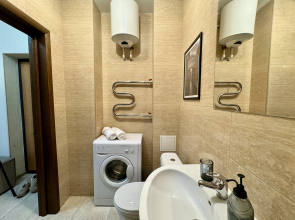 Квартира Atmosfera Sna в центре города