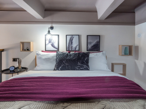 Апартаменты Queenstay Бордо на Войковской