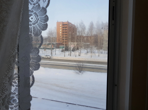 Апартаменты на Победы 30 А