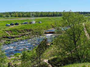 Частный Дом Саблинские Дачи