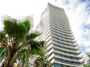 Апарт-Отель Orbi Residence Sea View