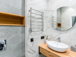 Апартаменты от LetoApart