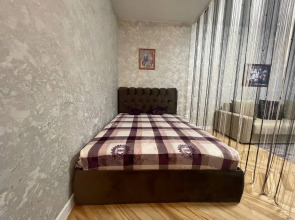 Апартаменты Улице Мясникова 34