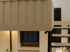 Отель Rafinn Hotel