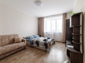 Квартира PrezentHaus Моршанское шоссе 24м