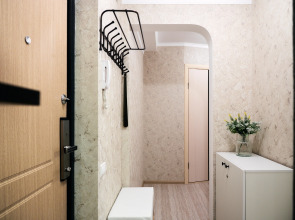 Квартира ПосуткаРу Кисловодская 30Ак2 Курортный парк, Питьевая галерея и Центр Ессентуков