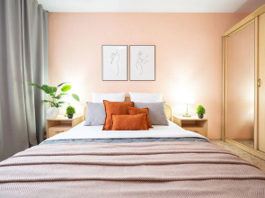 Apartamenty Pat' Zvezd Citrus