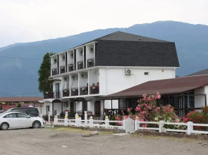 Belaya Lebed Mini-Hotel