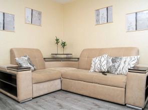 Апартаменты SunSet на Сахарова