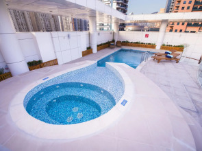 Jannah Place Dubai Marina