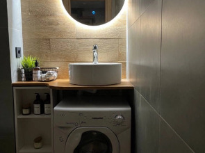 Апартаменты Уютные у ВДНХ